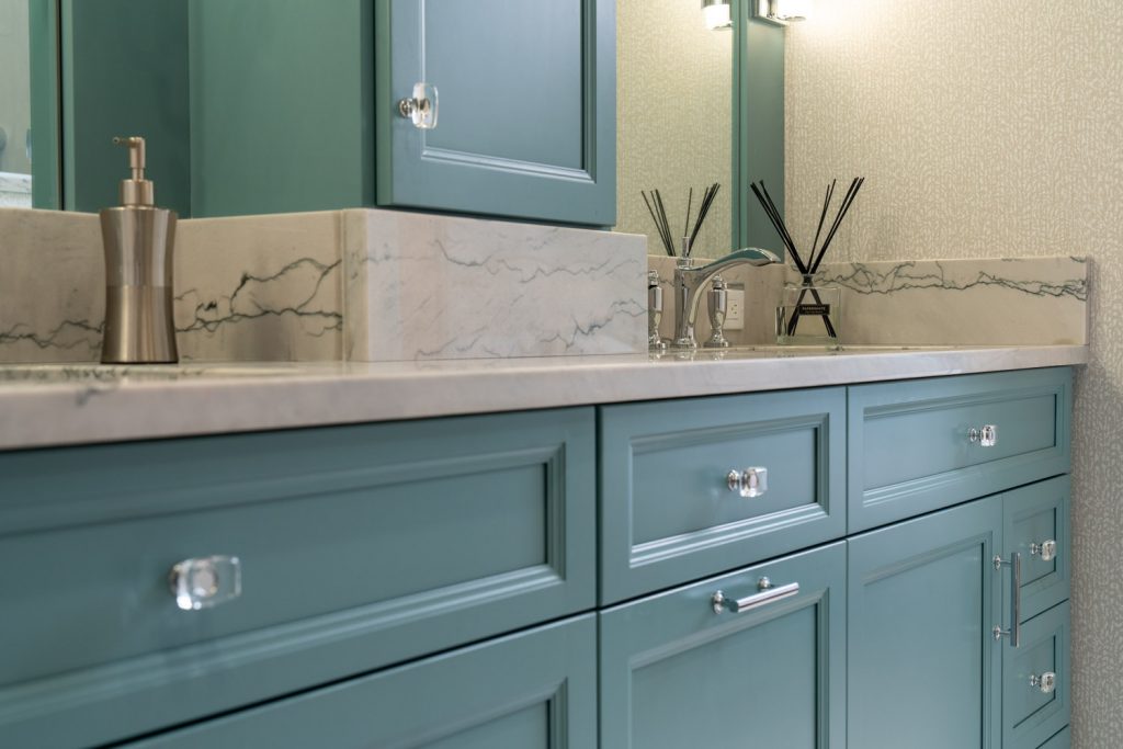 luxury remodel chagrin falls OH